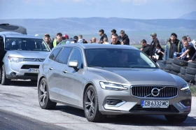 Volvo V60 T6, снимка 1
