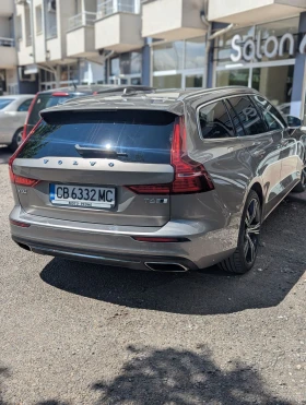 Volvo V60 T6, снимка 6