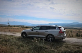 Volvo V60 T6 Inscription , снимка 3