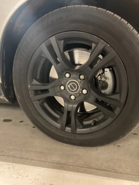 Volvo V50 2.4, снимка 4