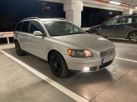 Volvo V50 2.4, снимка 2