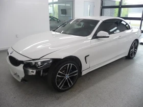 BMW 440 X-Drive* Cabrio* M-Pack* B58* M-Performance, снимка 3