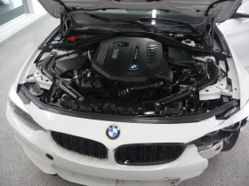 BMW 440 X-Drive* Cabrio* M-Pack* B58* M-Performance, снимка 7
