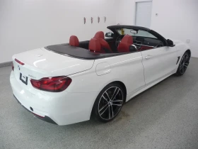 BMW 440 X-Drive* Cabrio* M-Pack* B58* M-Performance, снимка 6