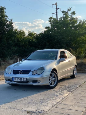 Mercedes-Benz 220 220 cdi, снимка 1