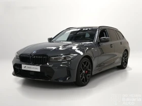 BMW 320 d Touring xDrive M Sport Paket, снимка 1