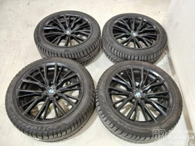 BMW 320 d Touring xDrive M Sport Paket, снимка 17