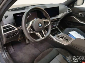 BMW 320 d Touring xDrive M Sport Paket, снимка 8