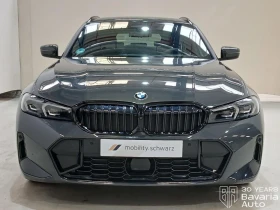 BMW 320 d Touring xDrive M Sport Paket, снимка 5