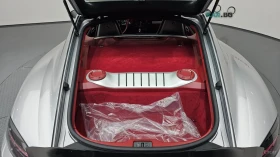 Porsche Cayman 718 4.0 GTS* КОЖА* ПОДГРЕВ* ОБДУХВ* BOSE* , снимка 15