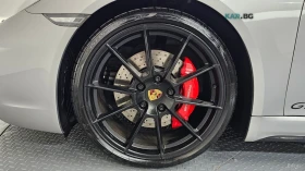Porsche Cayman 718 4.0 GTS* КОЖА* ПОДГРЕВ* ОБДУХВ* BOSE* , снимка 5