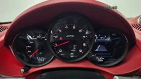 Porsche Cayman 718 4.0 GTS* КОЖА* ПОДГРЕВ* ОБДУХВ* BOSE* , снимка 8
