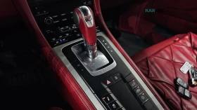 Porsche Cayman 718 4.0 GTS* КОЖА* ПОДГРЕВ* ОБДУХВ* BOSE* , снимка 9