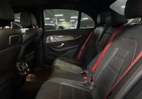 Mercedes-Benz E 43 AMG BURMESTER /360 КАМЕРИ/ ОБДУХ / ПАНО /HUD, снимка 14