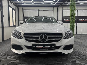 Mercedes-Benz C 220 KeylessGo/Kamera/AMG-line/СОБСТВЕН ЛИЗИНГ, снимка 2