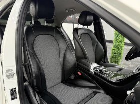 Mercedes-Benz C 220 KeylessGo/Kamera/AMG-line/СОБСТВЕН ЛИЗИНГ, снимка 15