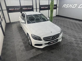 Mercedes-Benz C 220 KeylessGo/Kamera/AMG-line/СОБСТВЕН ЛИЗИНГ, снимка 7