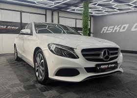 Mercedes-Benz C 220 KeylessGo/Kamera/AMG-line/СОБСТВЕН ЛИЗИНГ, снимка 3