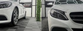 Mercedes-Benz C 220 KeylessGo/Kamera/AMG-line/СОБСТВЕН ЛИЗИНГ, снимка 8