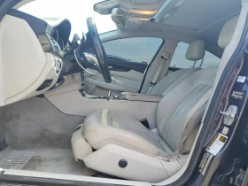 Mercedes-Benz CLS 400 ПОДГРЕВ* ОБДУХВАНЕ* КАМЕРА* KEYLESS* SUNROOF* , снимка 8