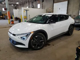 Kia EV6 0.0l Light Long Range, снимка 1