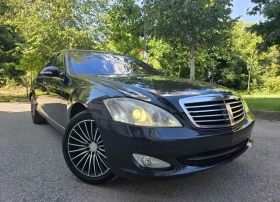 Mercedes-Benz S 320 CDI / 4MATIC / LONG, снимка 1