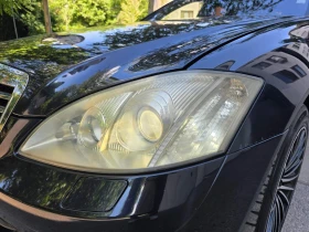 Mercedes-Benz S 320 CDI / 4MATIC / LONG, снимка 15