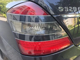 Mercedes-Benz S 320 CDI / 4MATIC / LONG, снимка 16