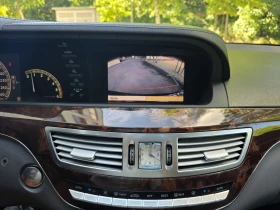 Mercedes-Benz S 320 CDI / 4MATIC / LONG, снимка 14