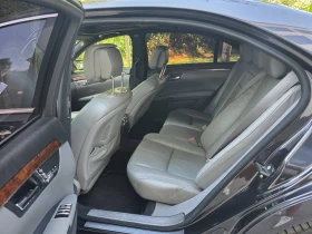 Mercedes-Benz S 320 CDI / 4MATIC / LONG, снимка 12