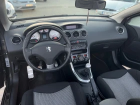 Peugeot 308 CC, снимка 7