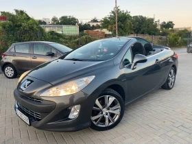 Peugeot 308 CC, снимка 2