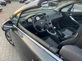 Peugeot 308 CC, снимка 6