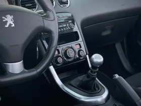 Peugeot 308 CC, снимка 16