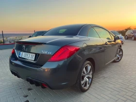 Peugeot 308 CC, снимка 11