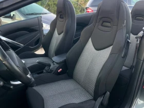 Peugeot 308 CC, снимка 8