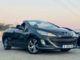 Peugeot 308 CC, снимка 13