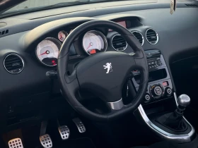 Peugeot 308 CC, снимка 9