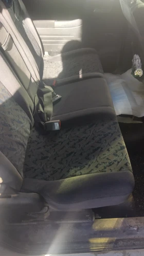 Opel Zafira, снимка 9
