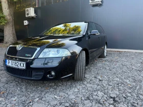 Skoda Octavia Vrs , снимка 3