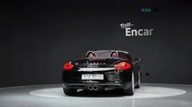 Porsche Boxster S* 3.4* 981* , снимка 4