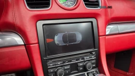 Porsche Boxster S* 3.4* 981* , снимка 14