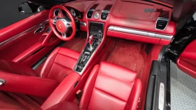 Porsche Boxster S* 3.4* 981* , снимка 7