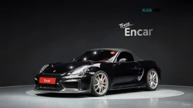 Porsche Boxster S* 3.4* 981* , снимка 1