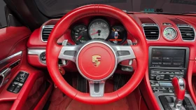 Porsche Boxster S* 3.4* 981* , снимка 12