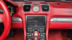 Porsche Boxster S* 3.4* 981* , снимка 13
