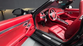 Porsche Boxster S* 3.4* 981* , снимка 10