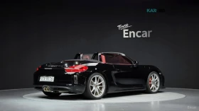 Porsche Boxster S* 3.4* 981* , снимка 2