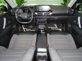 Citroen C4X Feel Pack PureTech 130, снимка 11