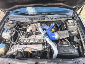 VW Golf 1.8Т-350 к.с, снимка 7